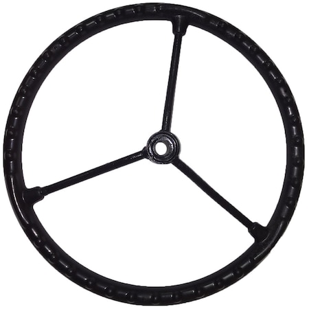 Aftermarket Steering Wheel Fits Ford 4110 8N 900 2120 2110 700 4140 4000 NAA 600 2000 800 41 8N3600